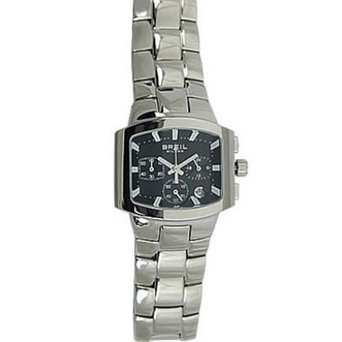 Breil water resistant clearance 10 atm stainless steel